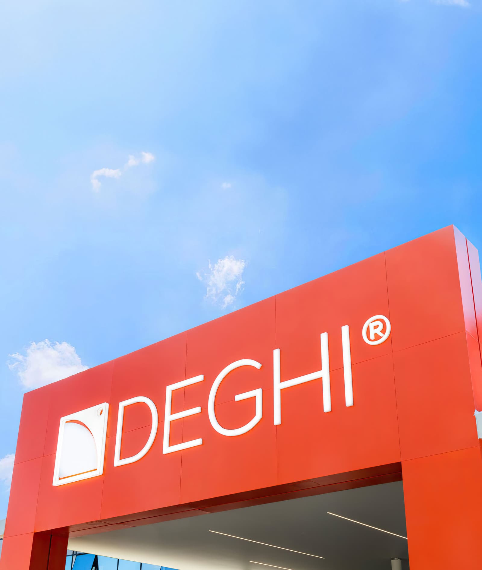 Officine DEGHI