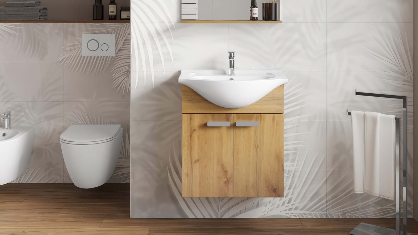 Mobili bagno Biel