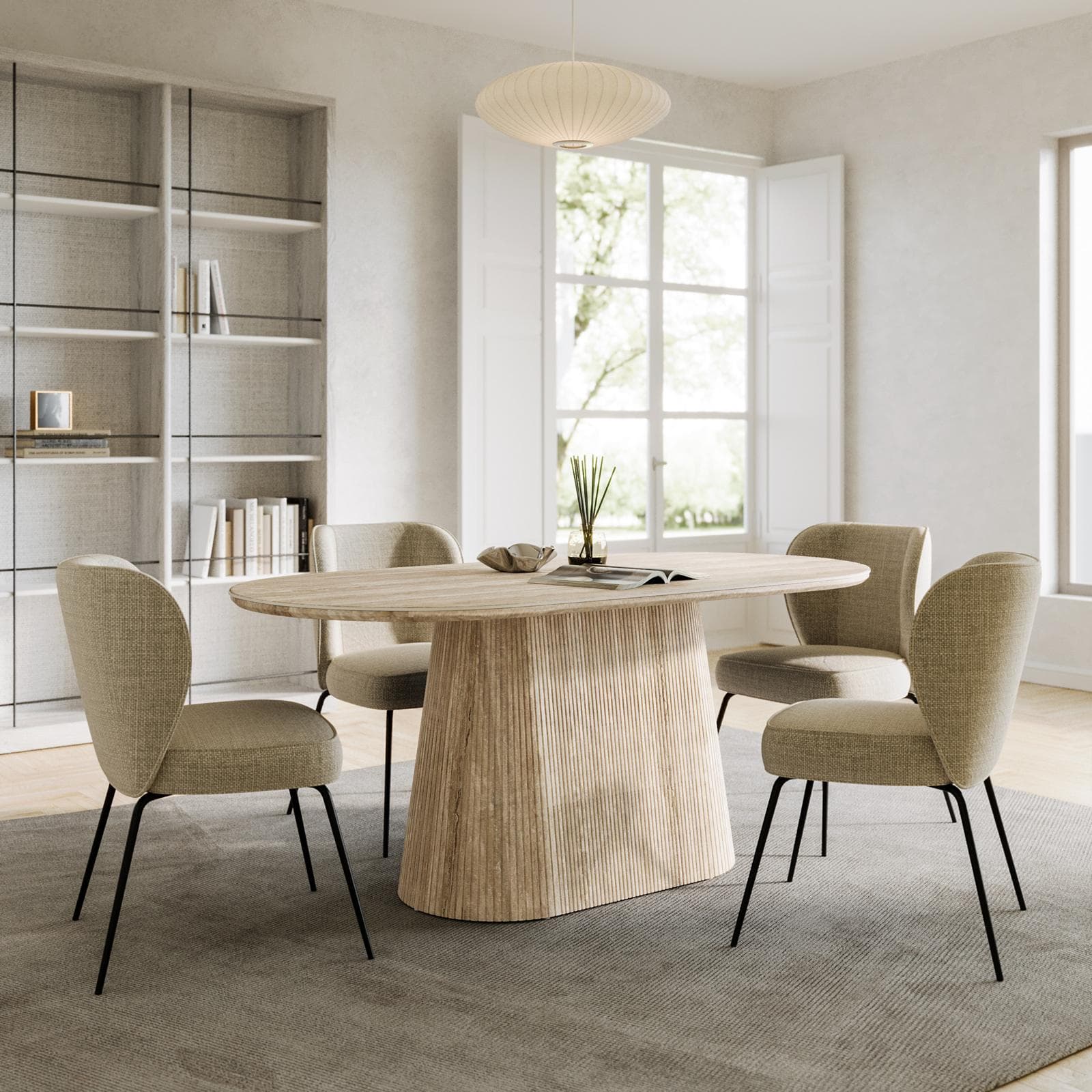 Collezione Lenry