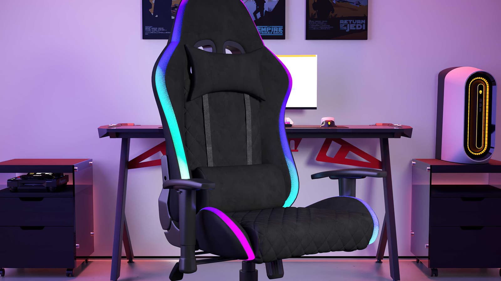 Gaming