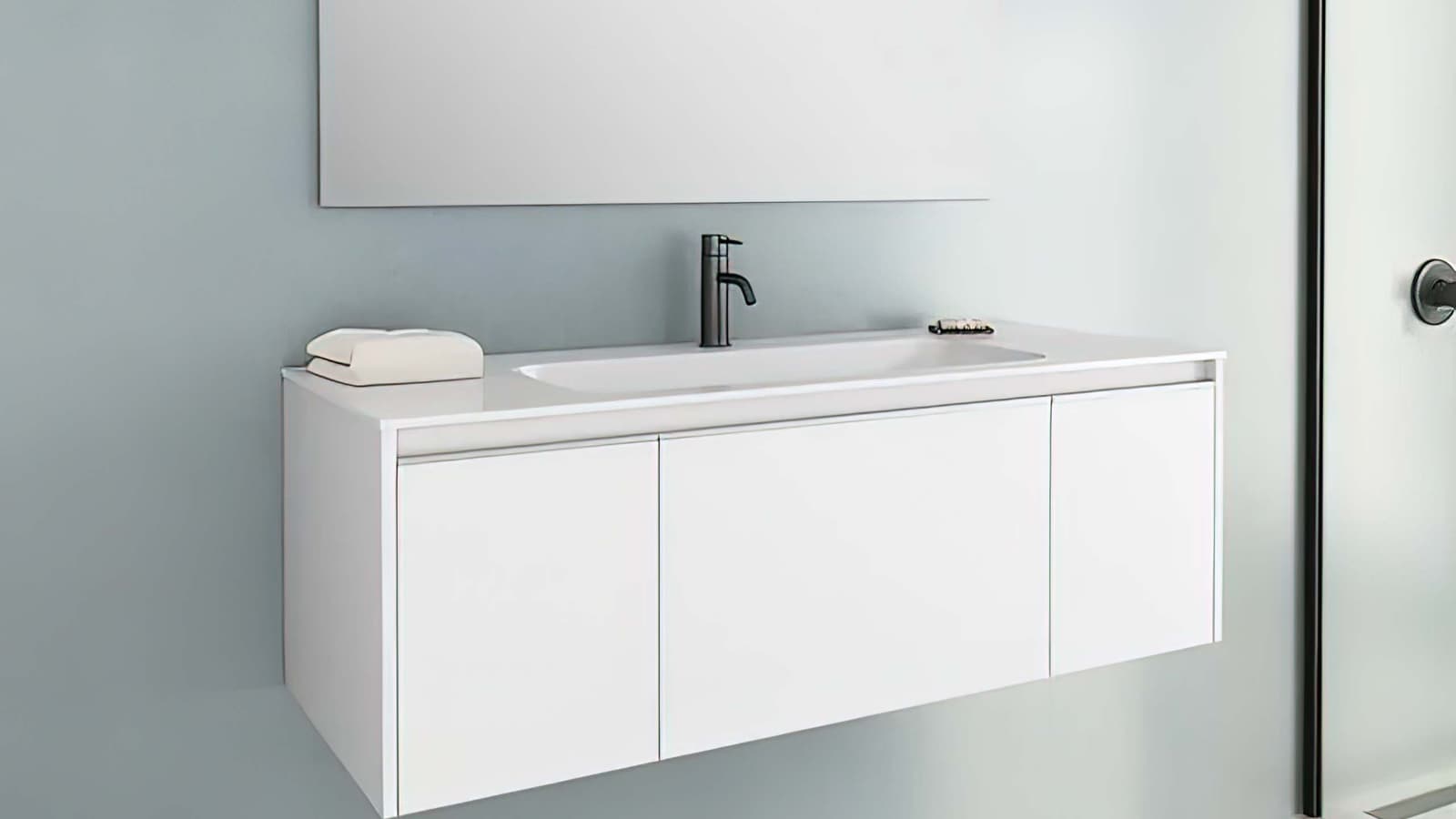 Mobili da bagno in promo