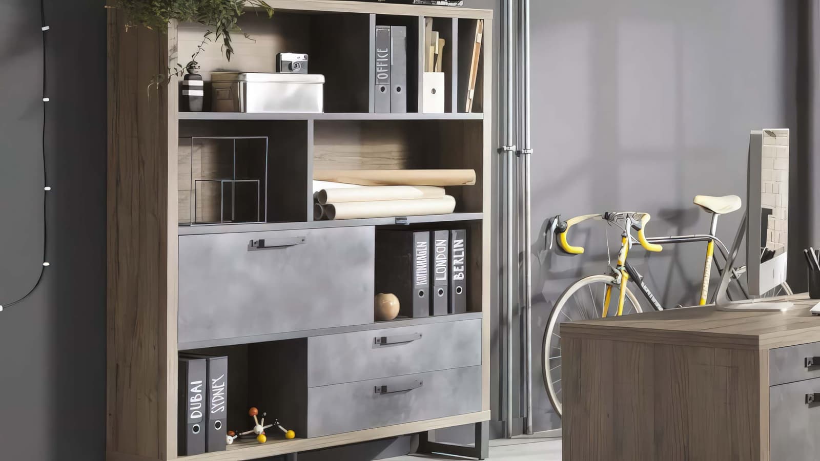 Librerie in promo