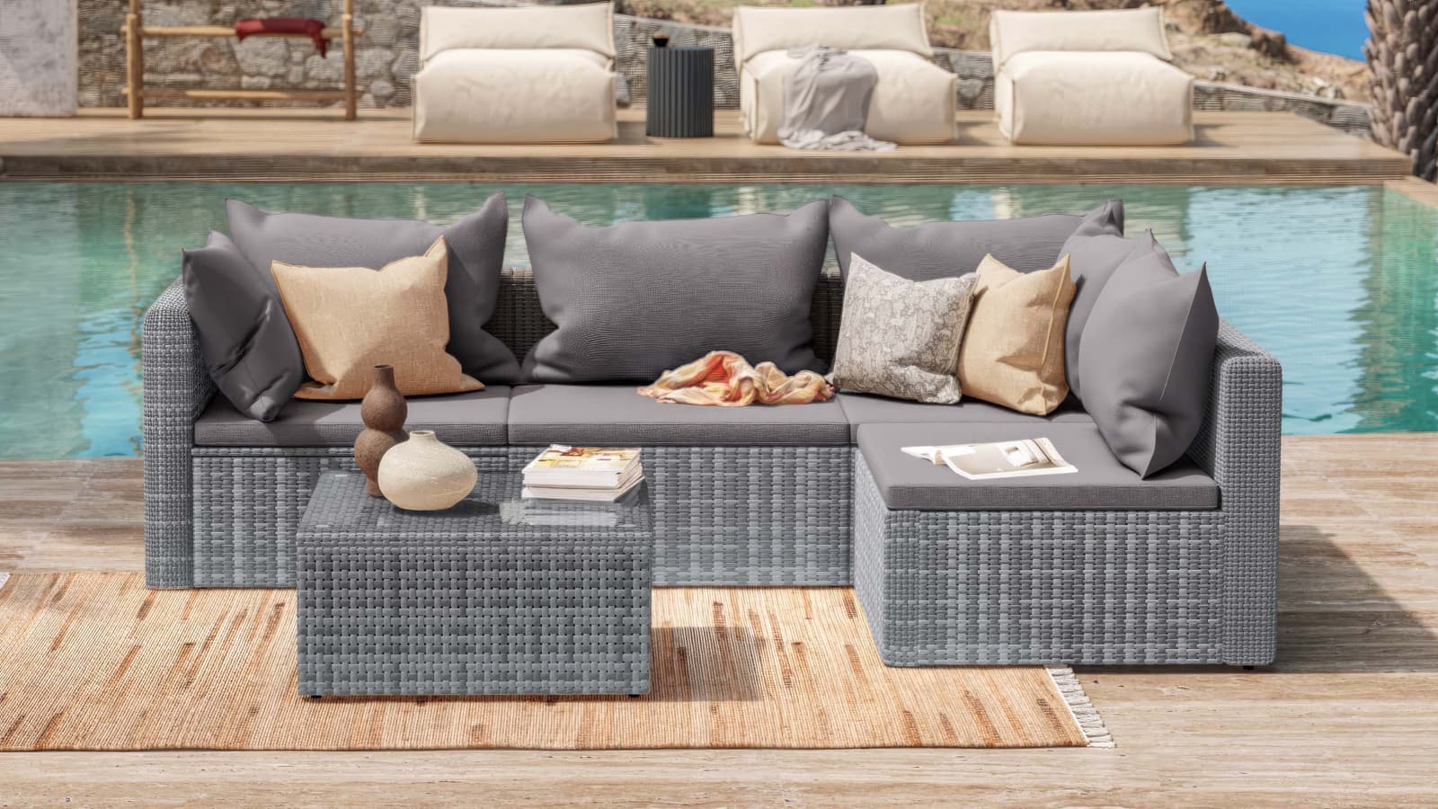 Collezione Horizon