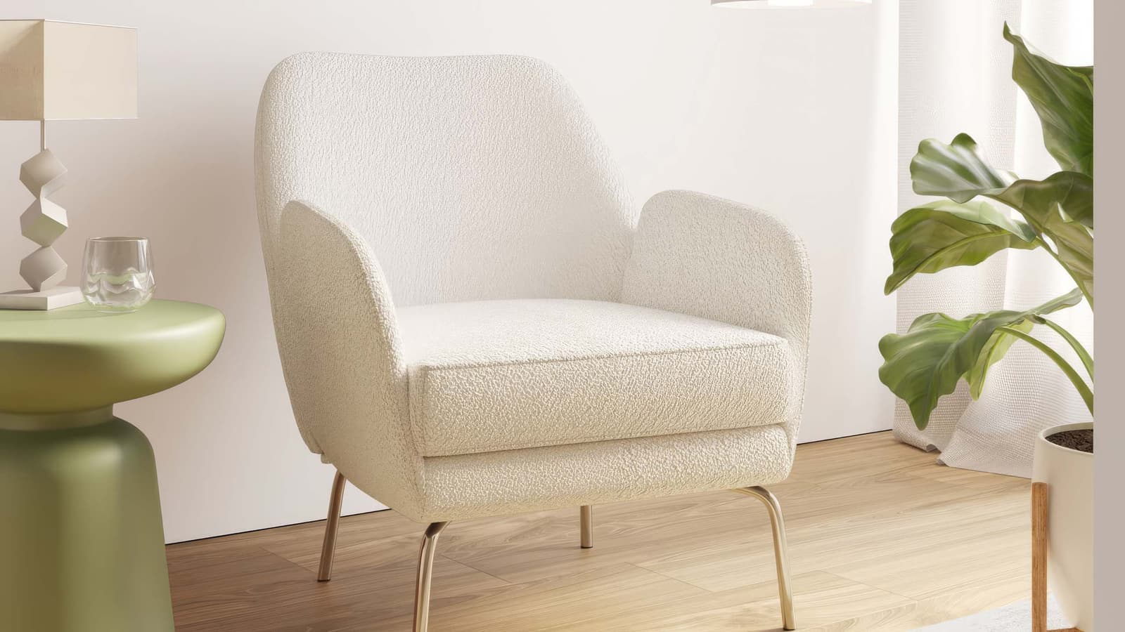 Arredo in teddy