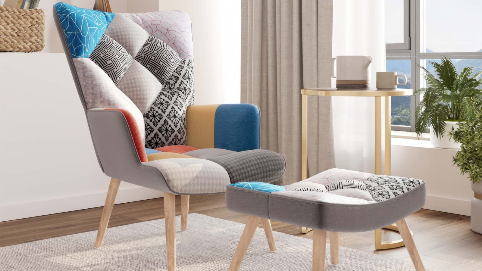 Divani e Poltrone Copenaghen