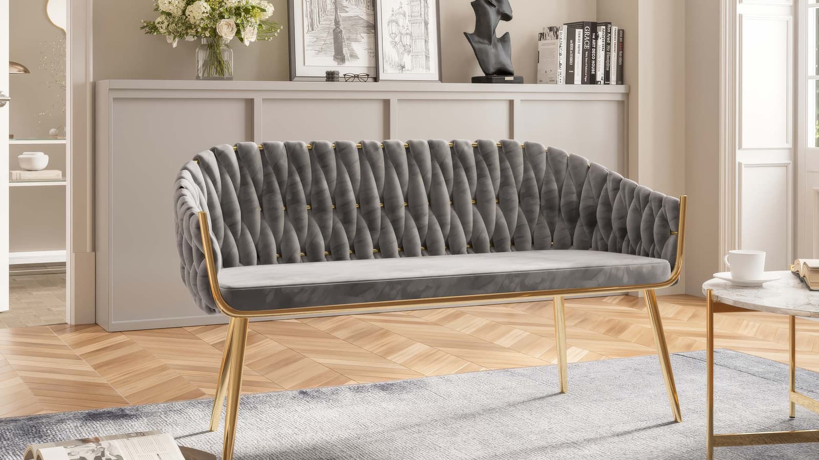 Collezione Intrigue
