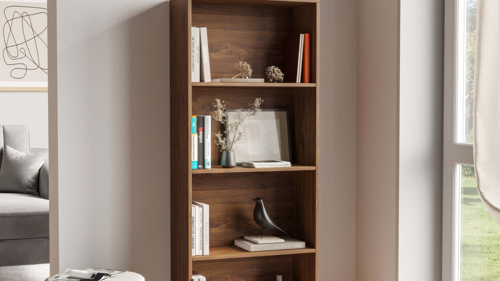 Librerie Power