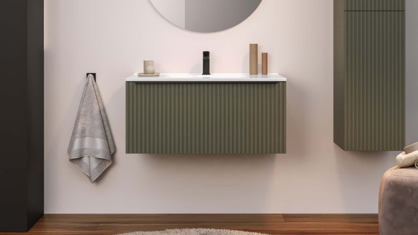 Mobili bagno Lameck