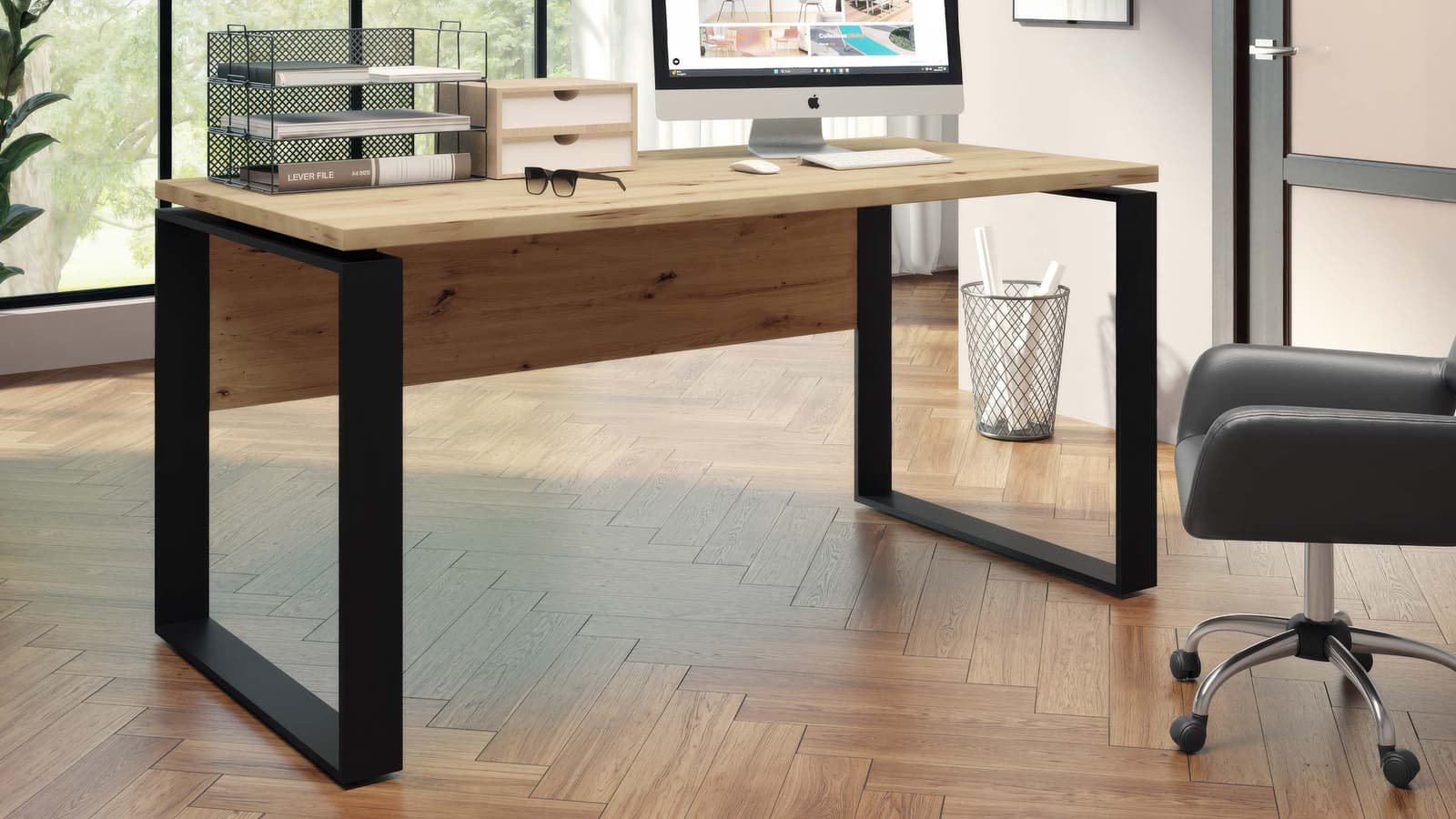 Homely Office
