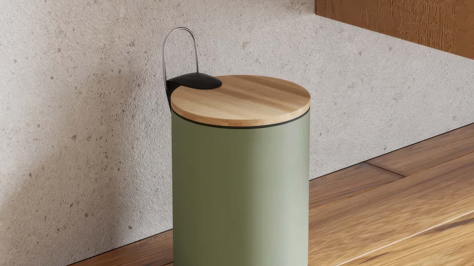 Accessori bagno Scottie
