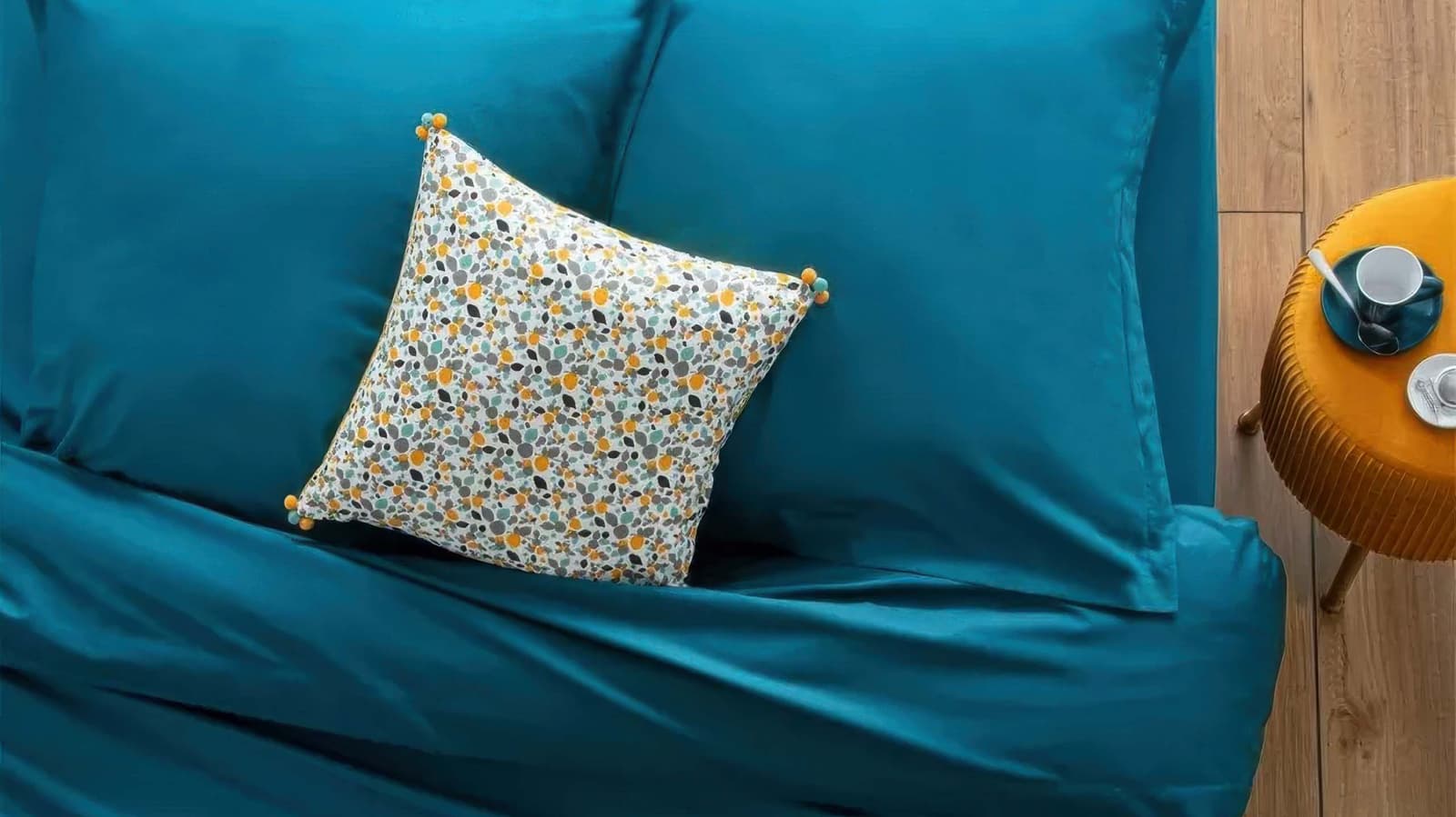 Biancheria da letto Bellini