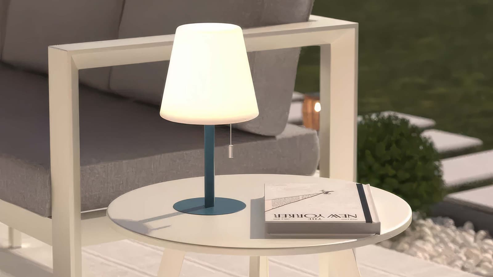 Lampade LED Glame