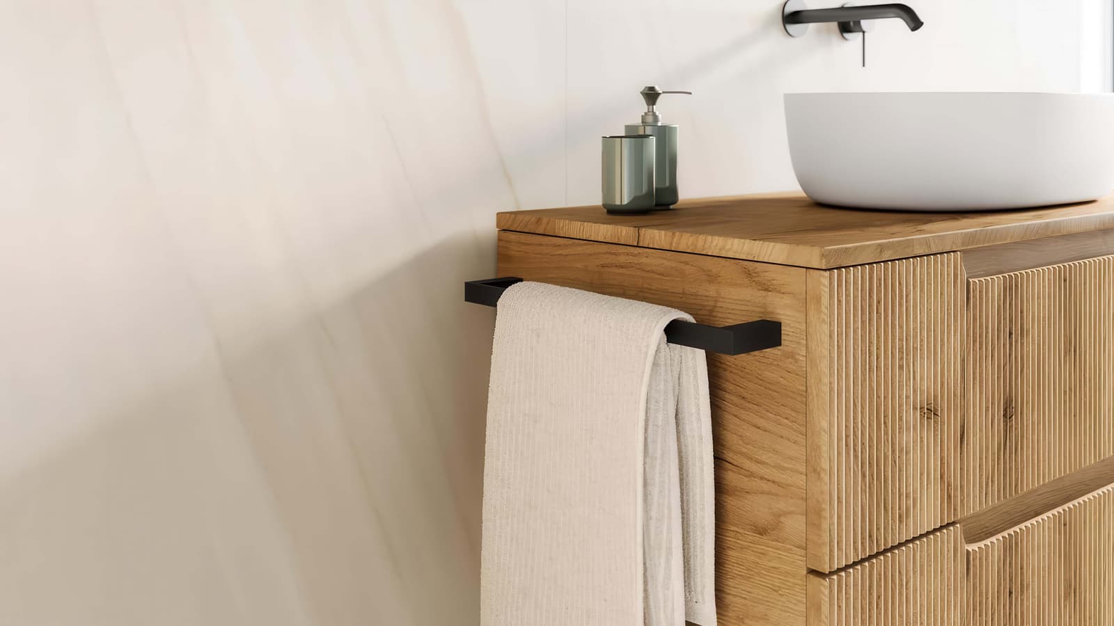 Accessori bagno Arya