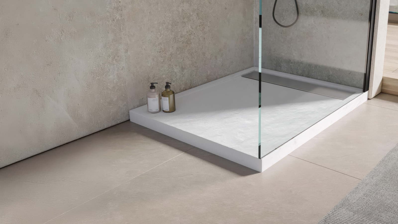 Piatti doccia Denb