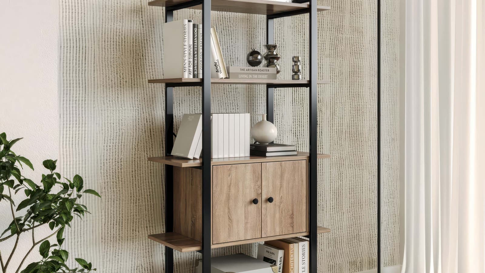 Librerie Shiga