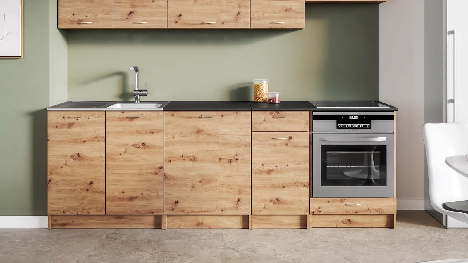 Cucine Sorbona