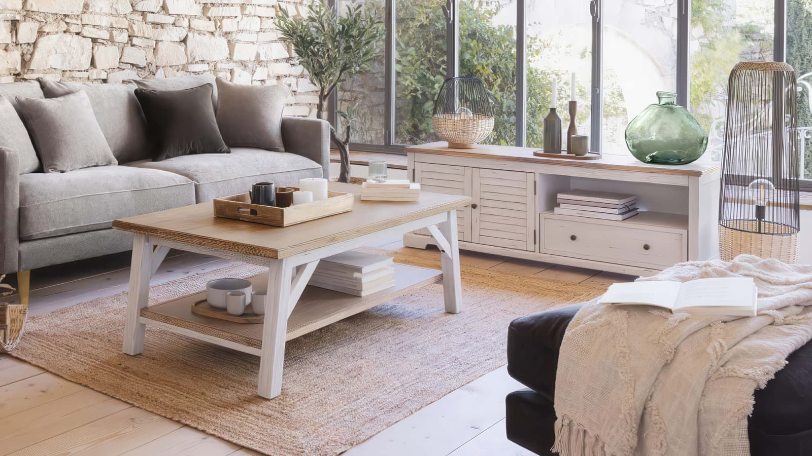 Collezione Tennesee