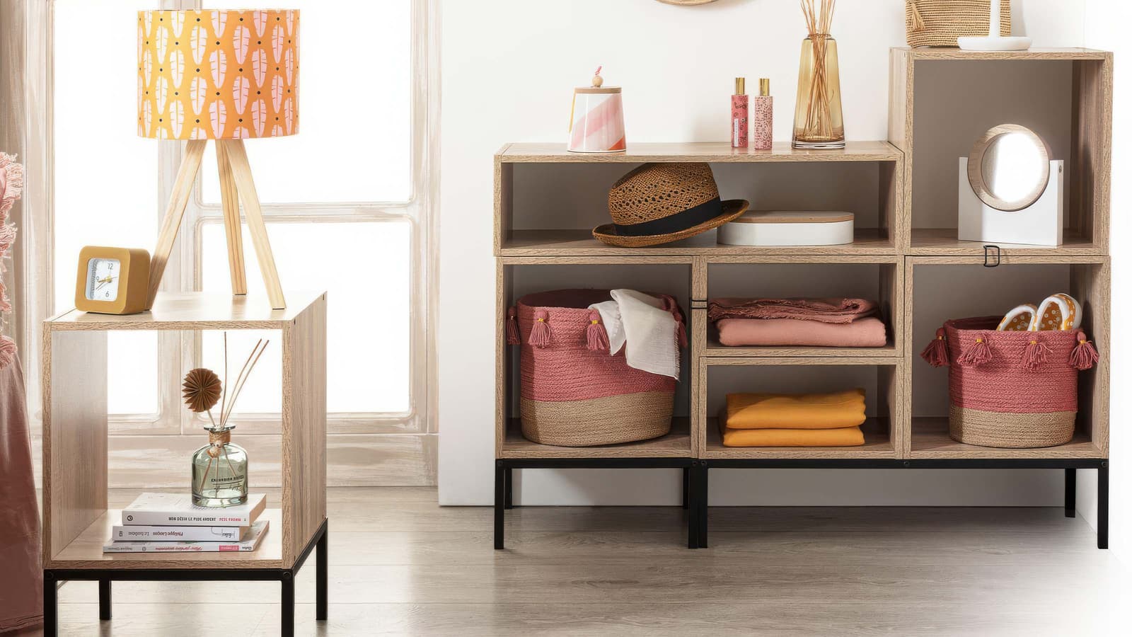 Collezione Unify