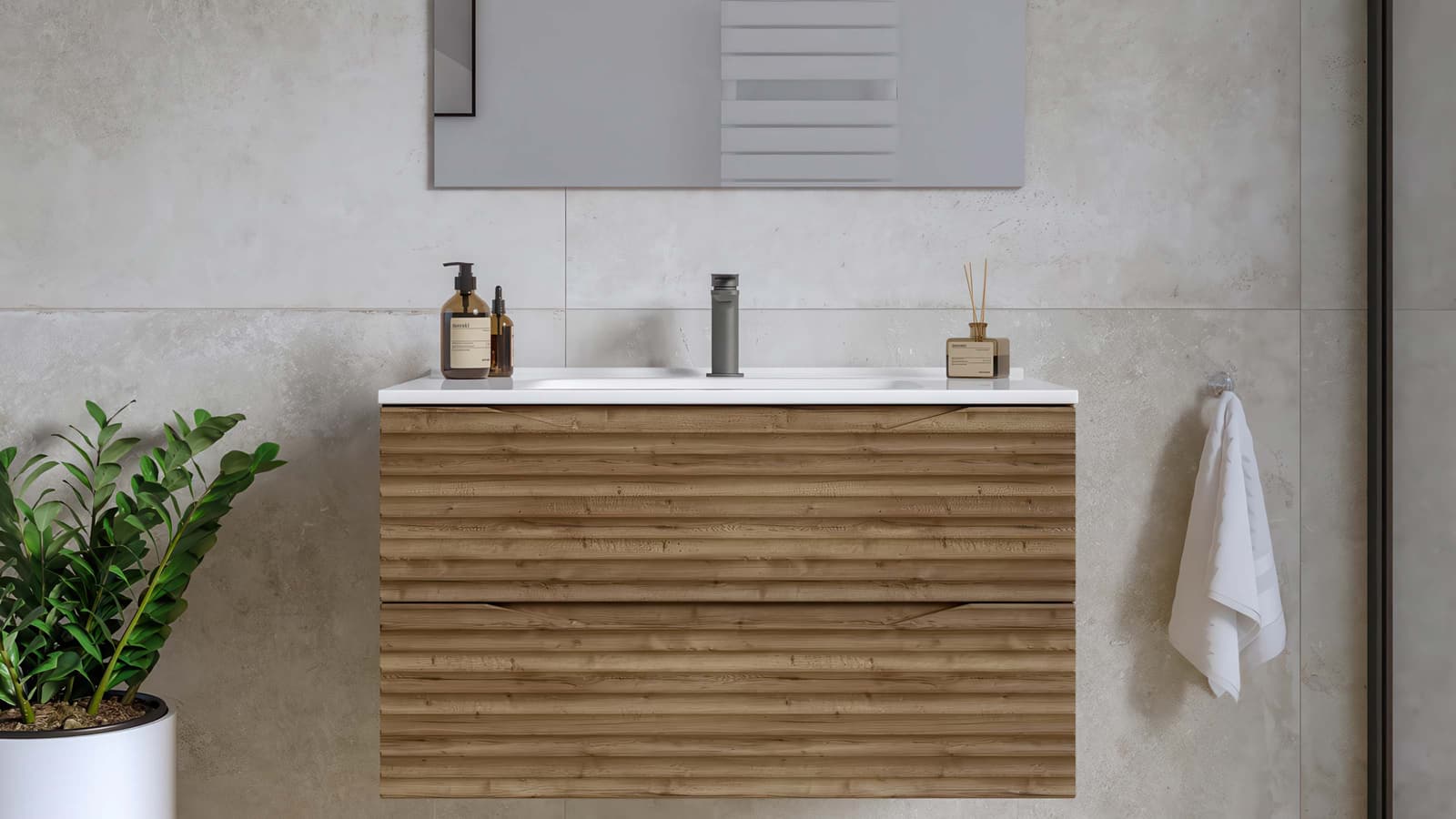 Collezione Nosybe