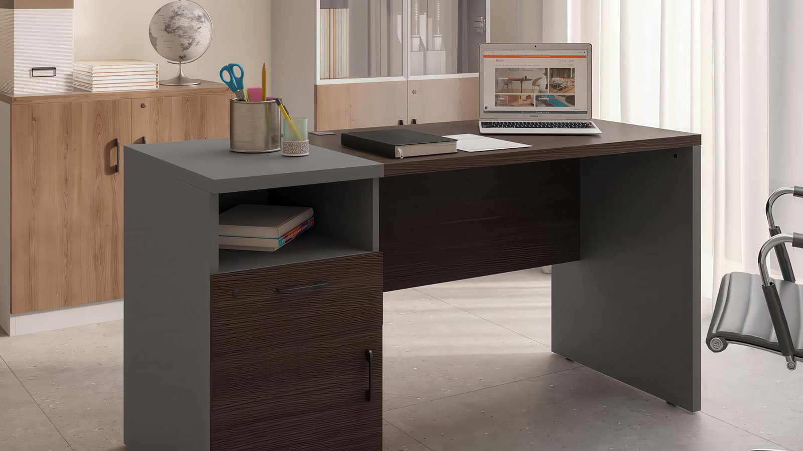 Mobili da ufficio Lenox