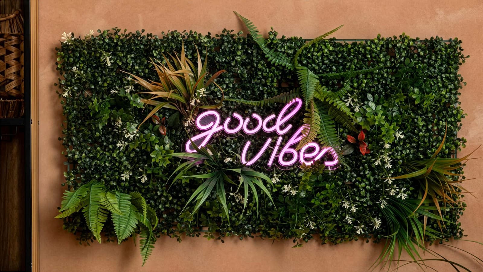 Decorazioni Planty