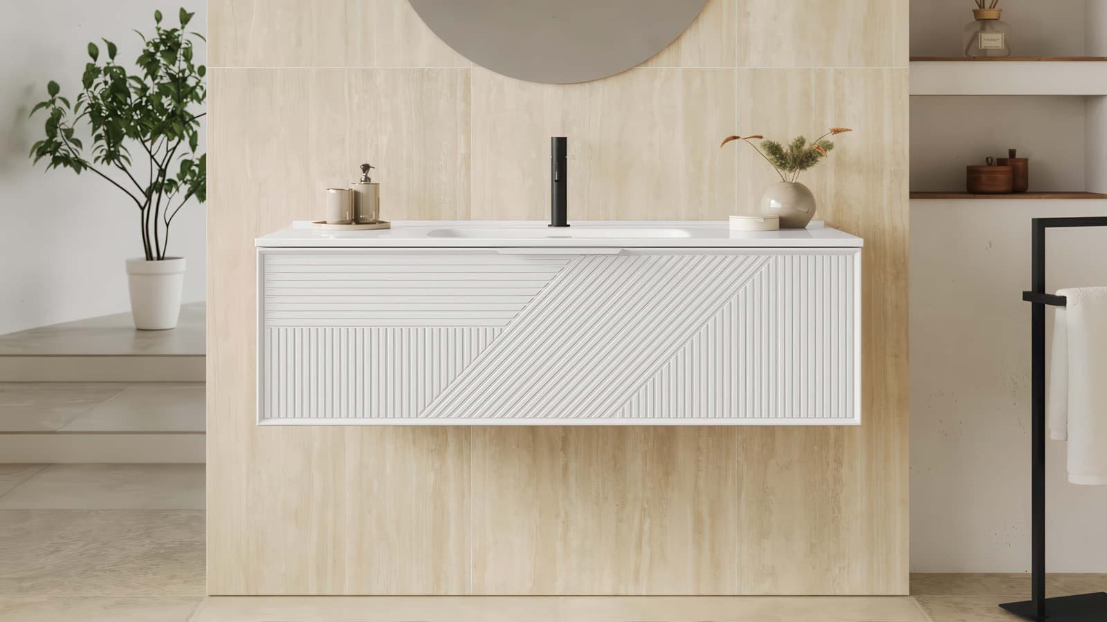 Mobili da bagno Mida
