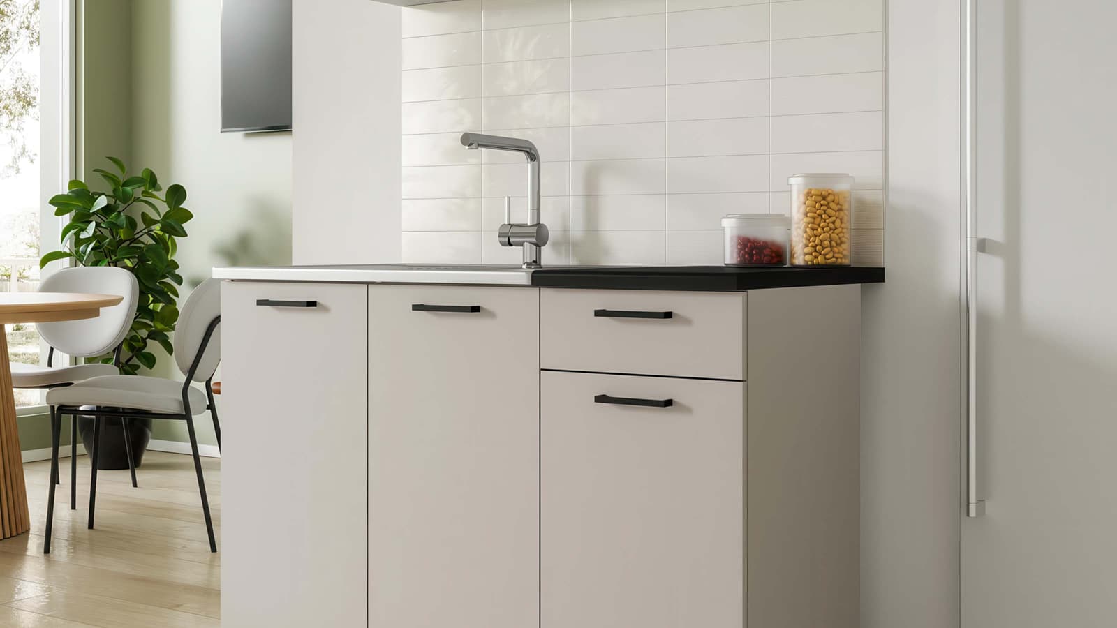 Cucine Ismeria