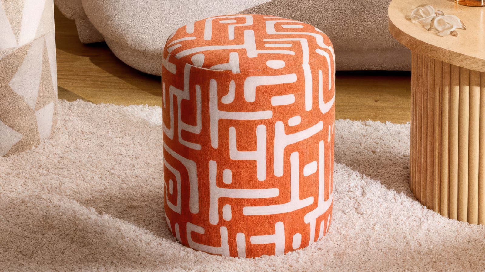 Pouf Yaris
