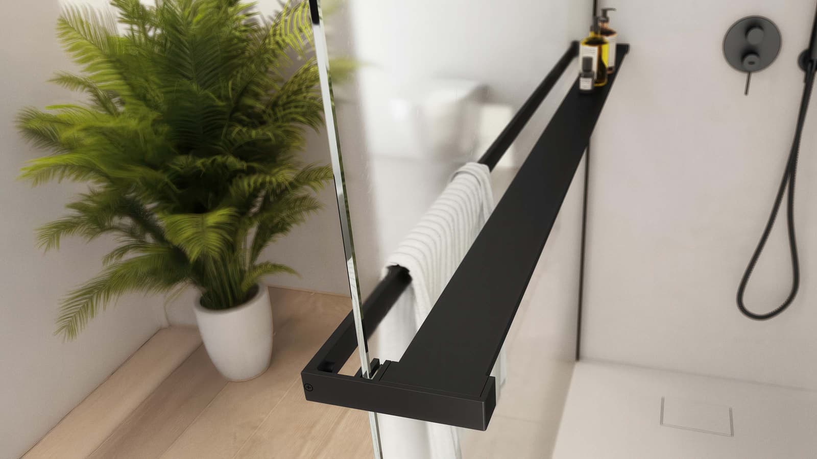 accessori bagno completi