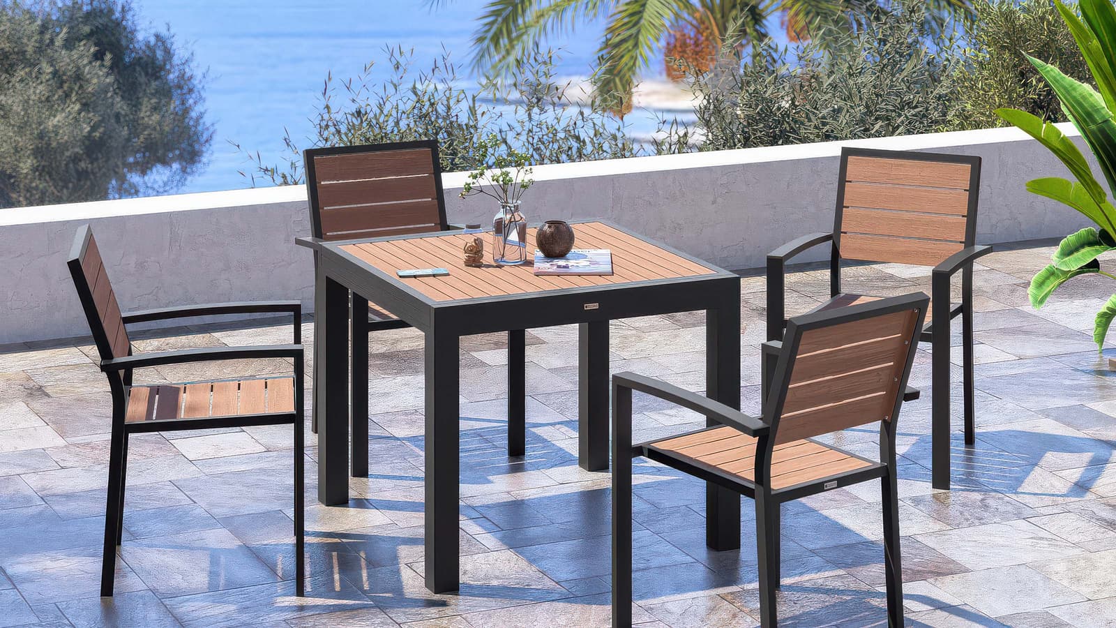 Carioca Wood