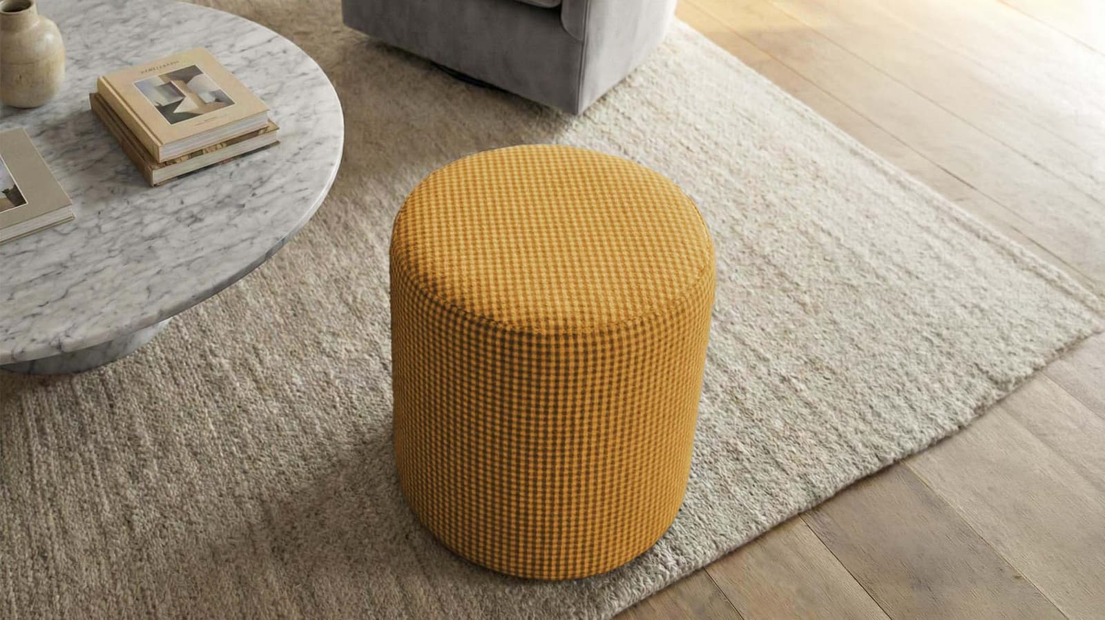 Pouf Betsi