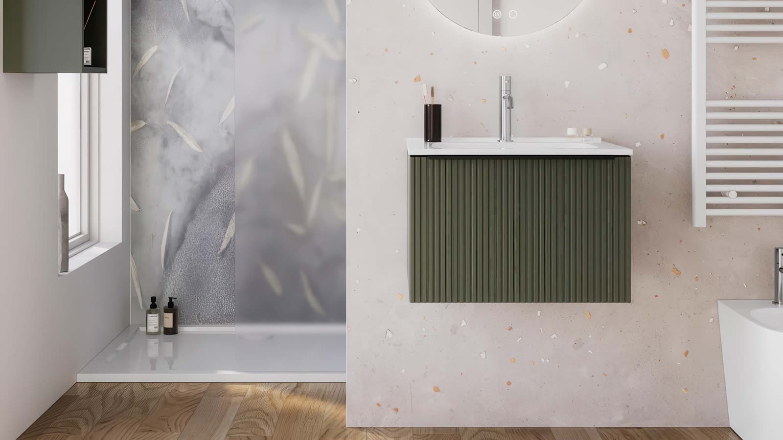 Mobili bagno Cheva