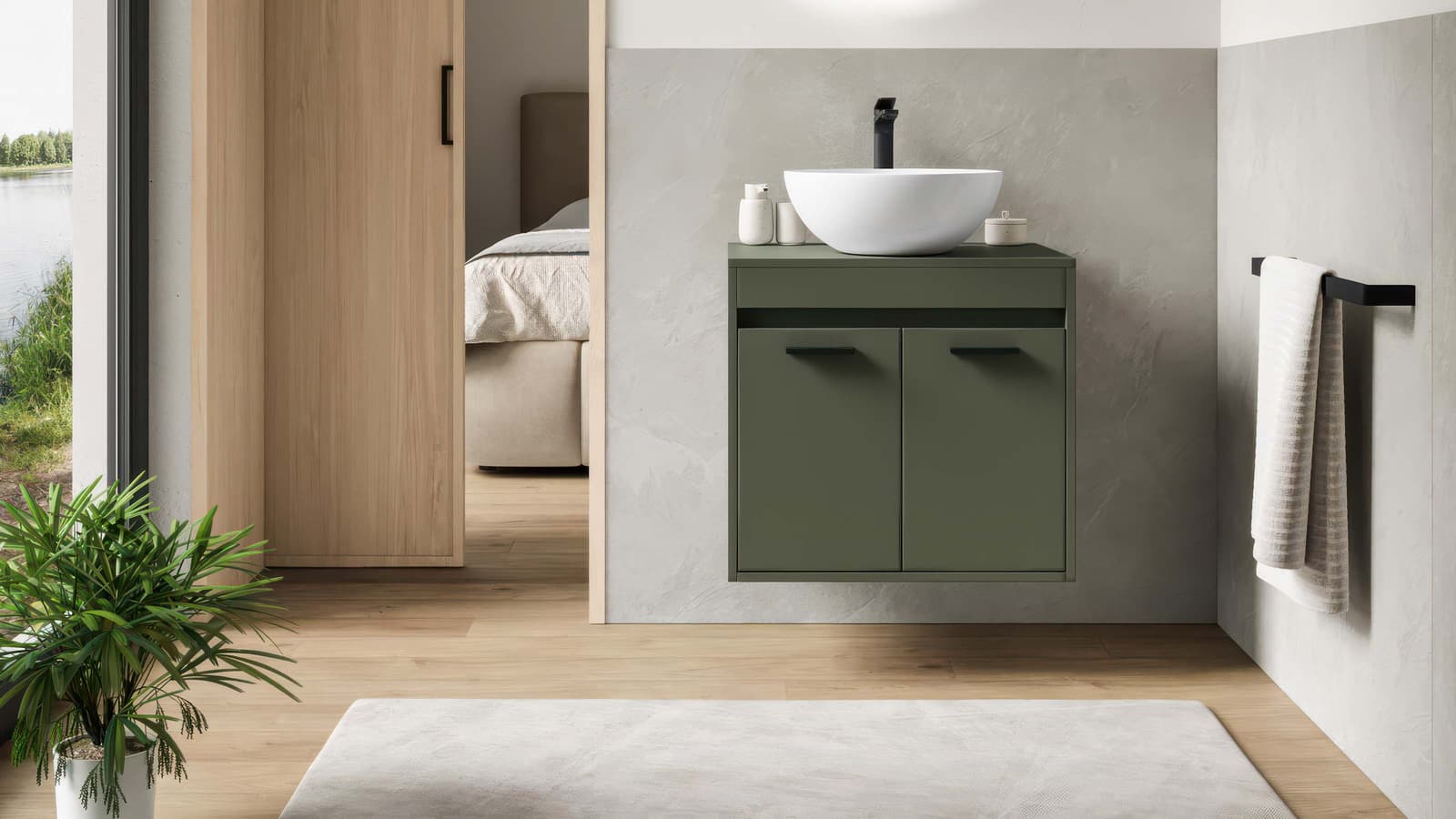 Mobili bagno Cimi