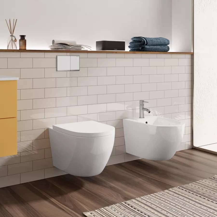 Bidet