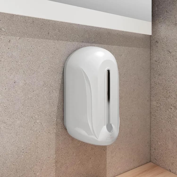 Dispenser e Portasapone