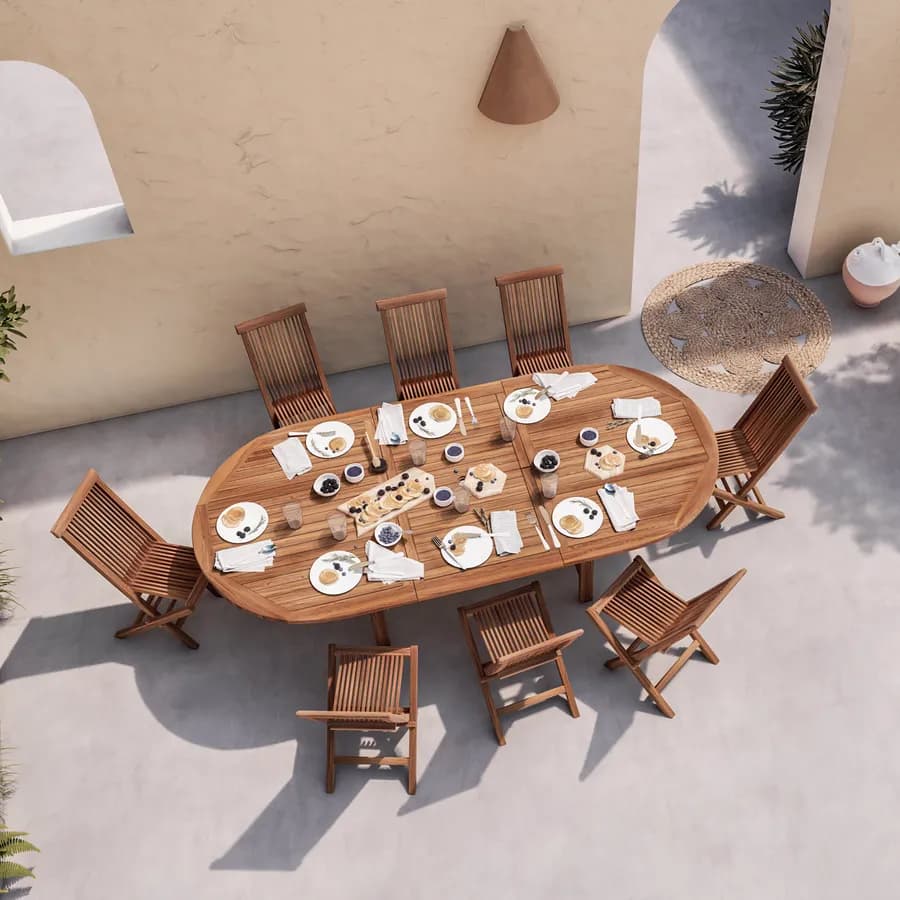 Gazebo e Pergole