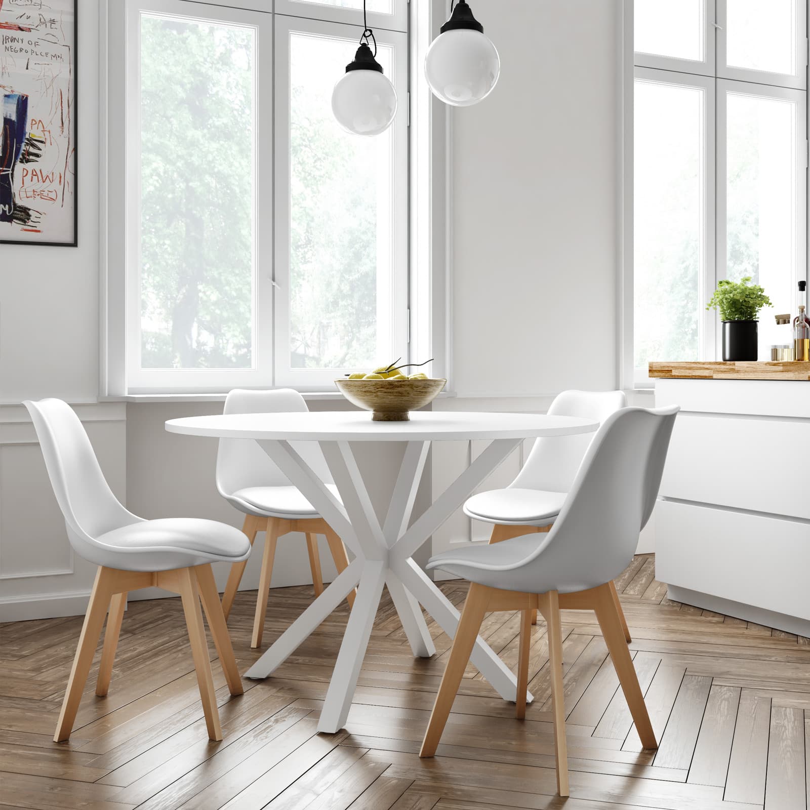 Tavoli da Pranzo