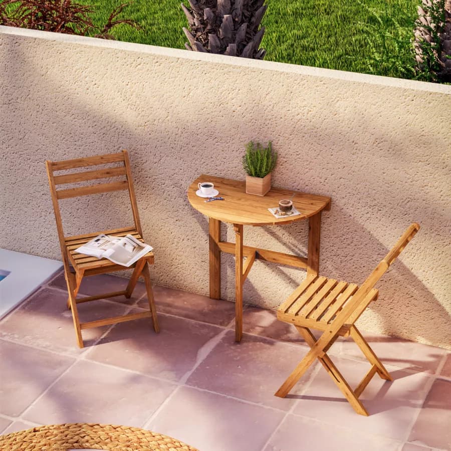 Panchine