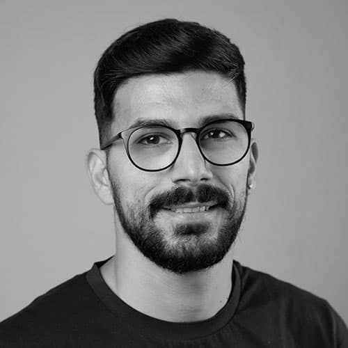 Alessio Allegrino