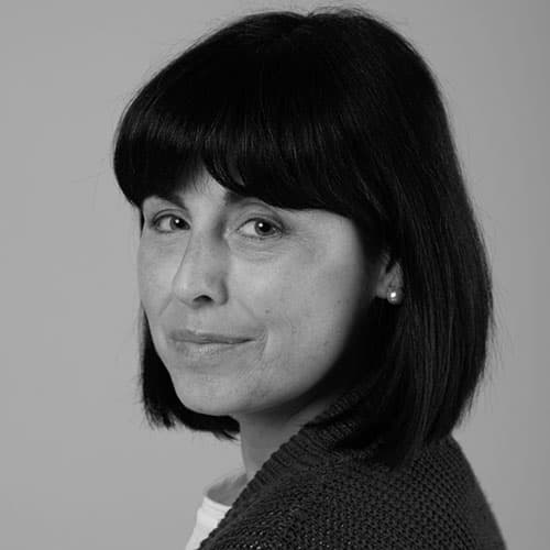 Laura Saracino