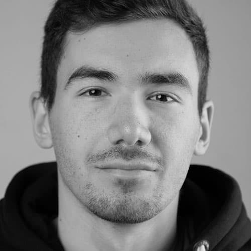 Luca De Pirro