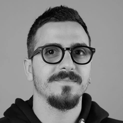 Mirko Macchia
