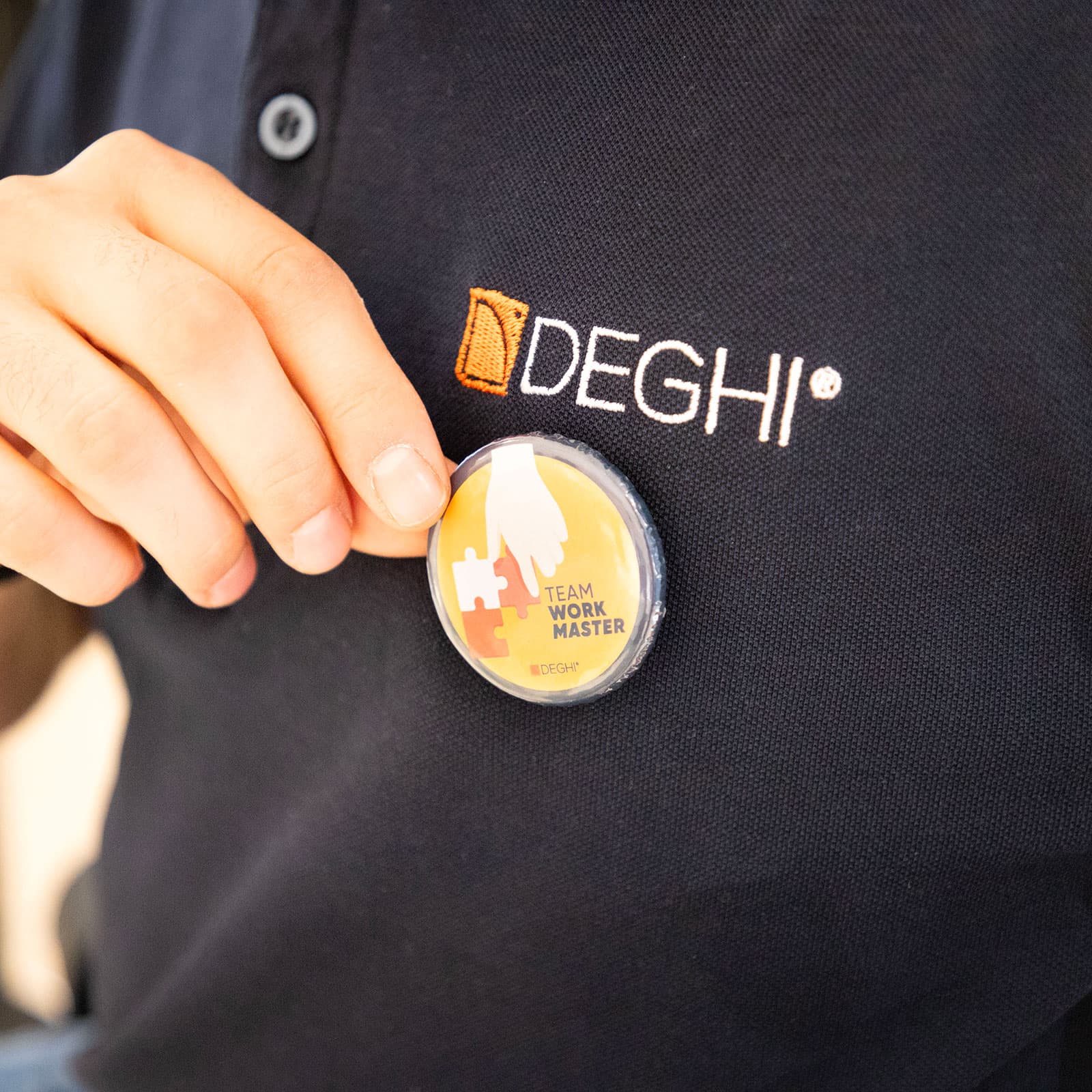 Benessere e team building