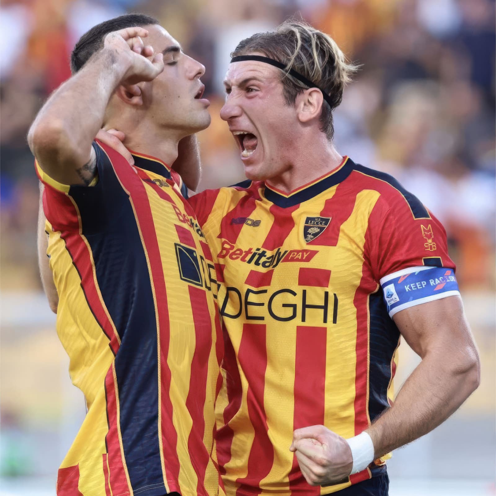 U.S. Lecce