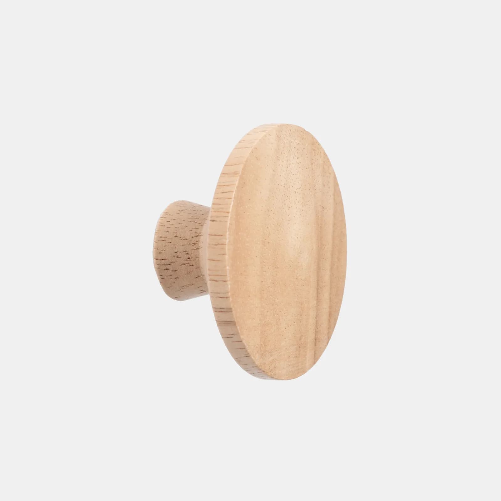 Appendino singolo in legno per pannello fonoassorbente - Bjorn