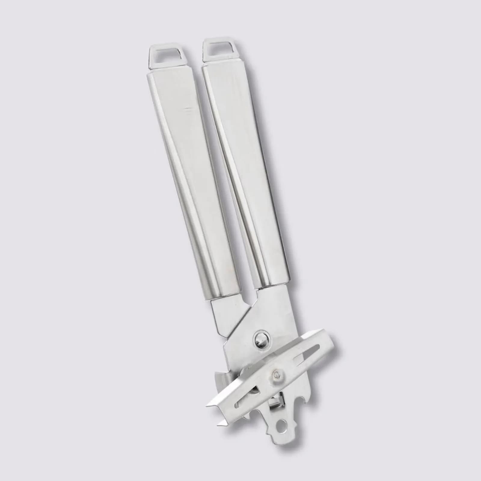 Apriscatole 22h cm in acciaio inox cromo - Celestia
