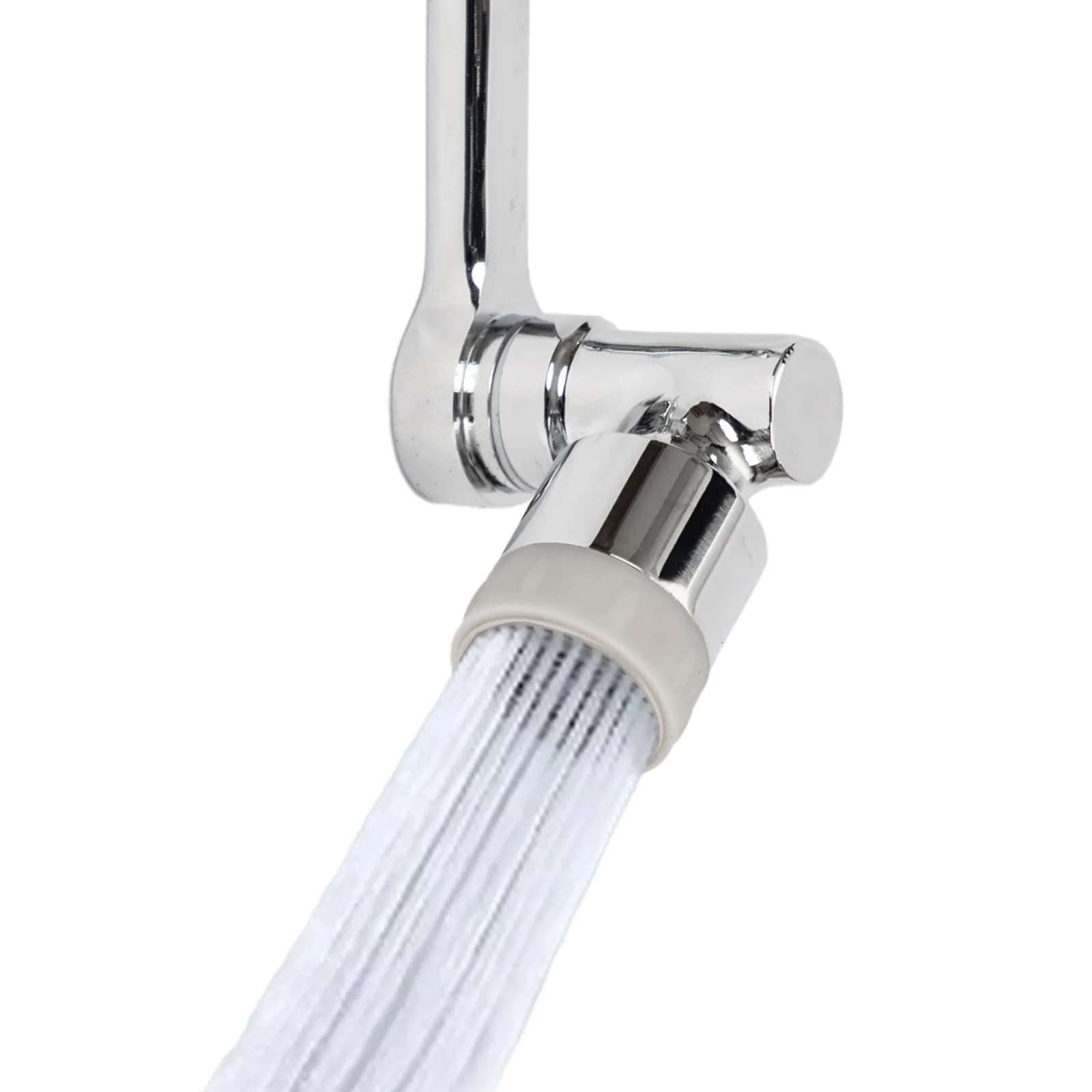 Areatore multigetto orientabile con braccio - Kars