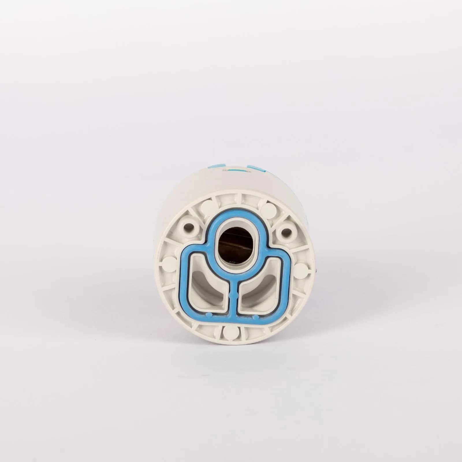 Cartuccia ricambio per miscelatori bagno Energy con dischi in ceramica 35 mm