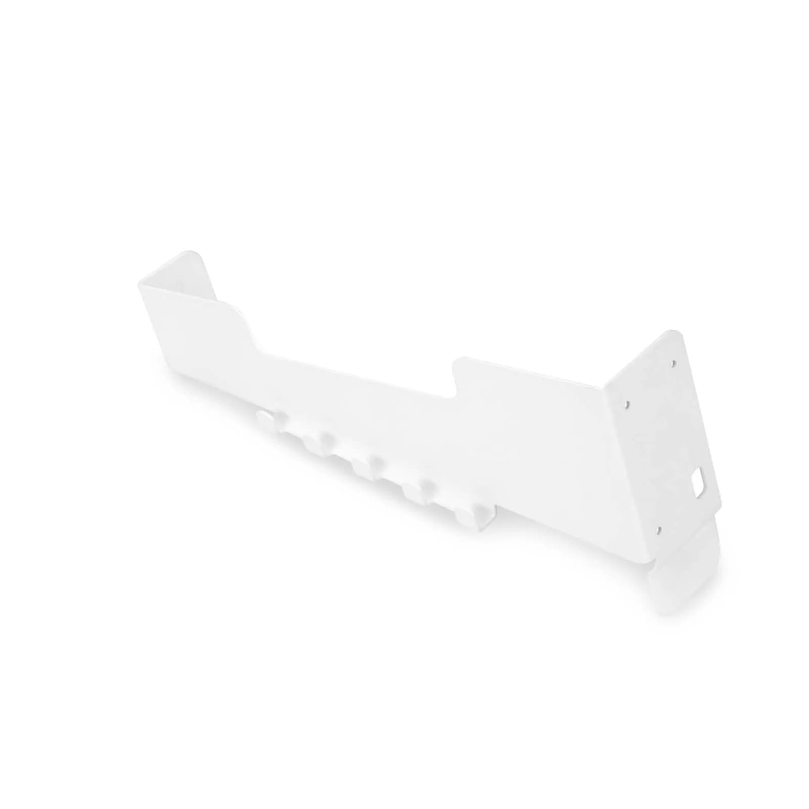 Cesto per lavanderia per moduli da 45 cm in termoplastica - Slined