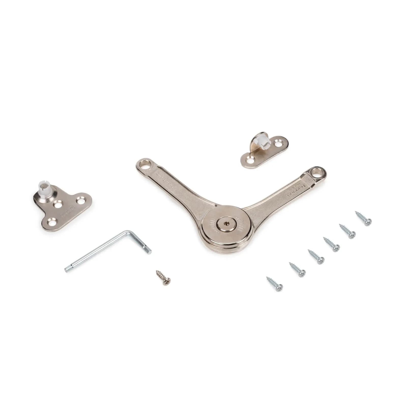 Cesto per lavanderia per moduli da 45 cm in termoplastica - Slined